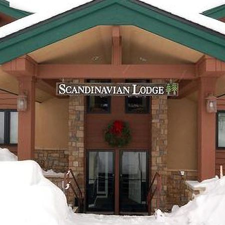 Scandinavian Lodge Steamboat Springs Oda fotoğraf